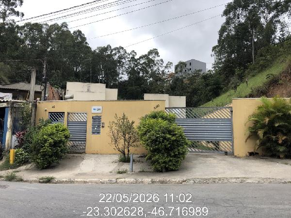 Casa da Caixa em FRANCO DA ROCHA / SP - 8787701342157
