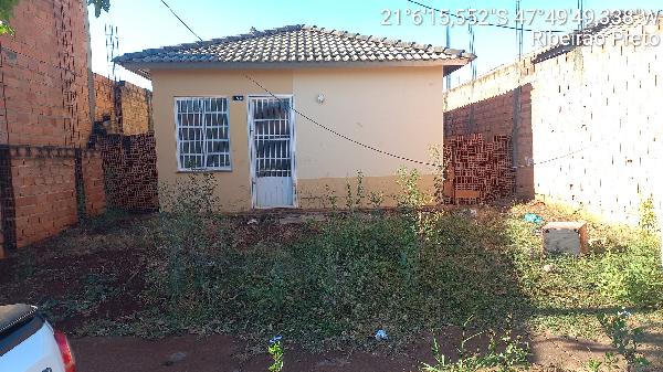 Casa da Caixa em RIBEIRAO PRETO / SP - 8787701476773