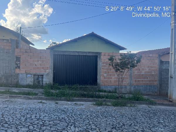Casa da Caixa em DIVINOPOLIS / MG - 8787701565610