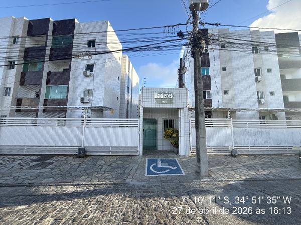 Apartamento da Caixa em JOAO PESSOA / PB - 8787701573671