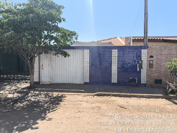 Casa da Caixa em LUIS EDUARDO MAGALHAES / BA - 8787701614408