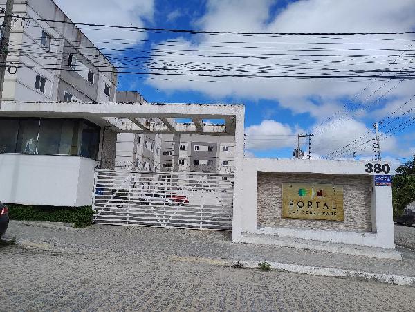 Apartamento da Caixa em CAMPINA GRANDE / PB - 8787701640557