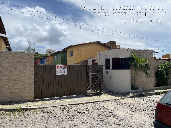 Casa da Caixa em NATAL / RN - 8787701643890