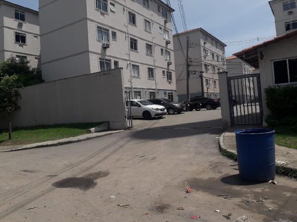 Apartamento da Caixa em MESQUITA / RJ - 8787701662194