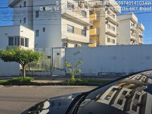 Apartamento da Caixa em TERESINA / PI - 8787701714828