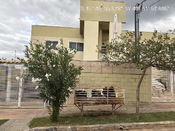 Apartamento da Caixa em MONTES CLAROS / MG - 8787701876917