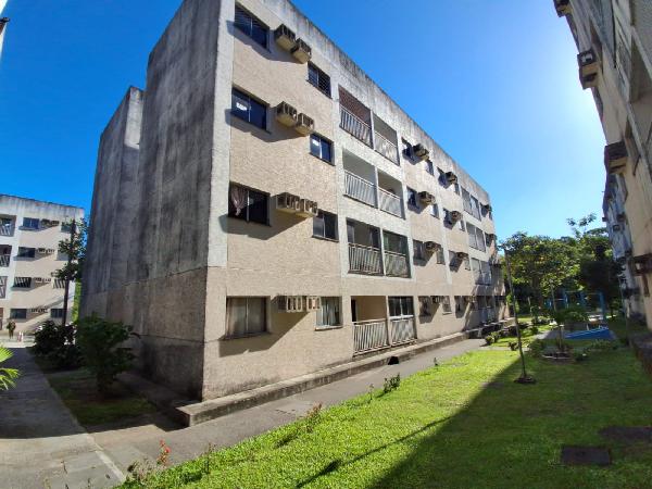 Apartamento da Caixa em SAO LOURENCO DA MATA / PE - 8787701900443