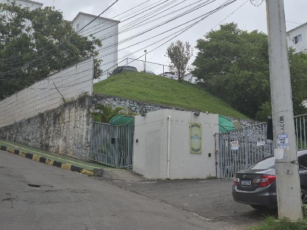 Apartamento da Caixa em SALVADOR / BA - 8787701921378