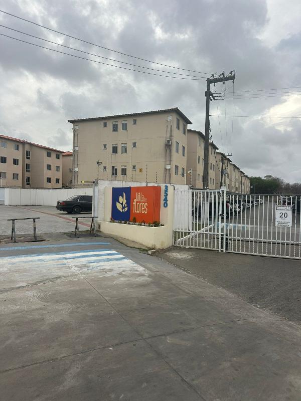 Apartamento da Caixa em ARACAJU / SE - 8787701942928