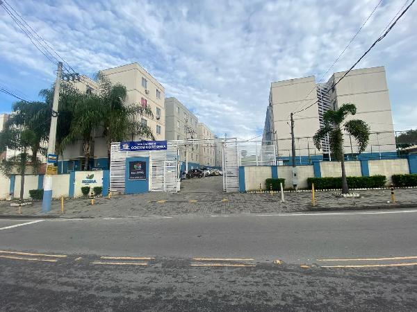 Apartamento da Caixa em BELFORD ROXO / RJ - 8787702007211