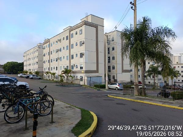 Apartamento da Caixa em SAO LEOPOLDO / RS - 8787702024477