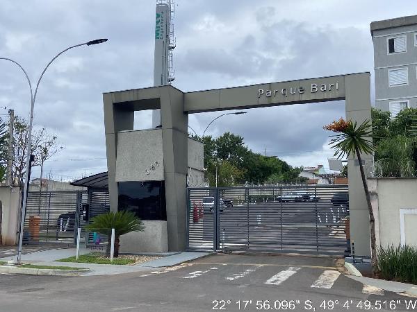 Apartamento da Caixa em BAURU / SP - 8787702038451