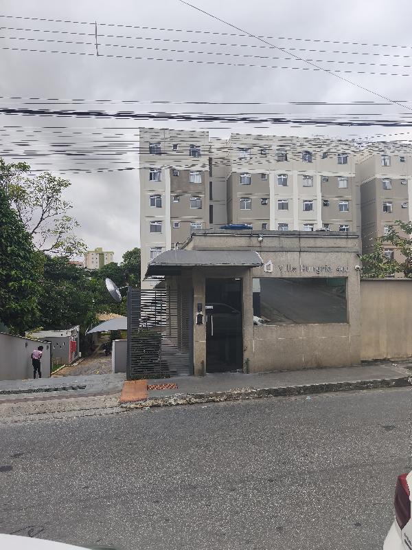Apartamento da Caixa em BELO HORIZONTE / MG - 8787702053221