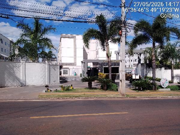 Apartamento da Caixa em GOIANIA / GO - 8787702114522
