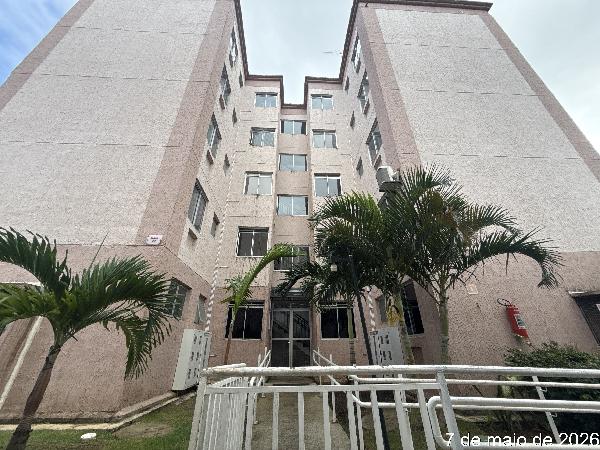 Apartamento da Caixa em LAURO DE FREITAS / BA - 8787702139010