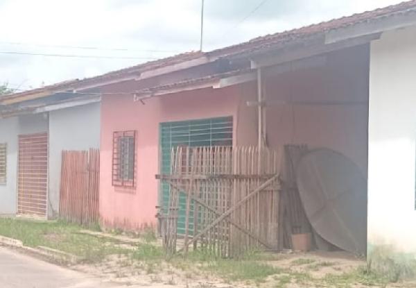 Casa da Caixa em SAO DOMINGOS DO CAPIM / PA - 8787702209922