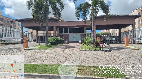 Apartamento da Caixa em EUSEBIO / CE - 8787702282247