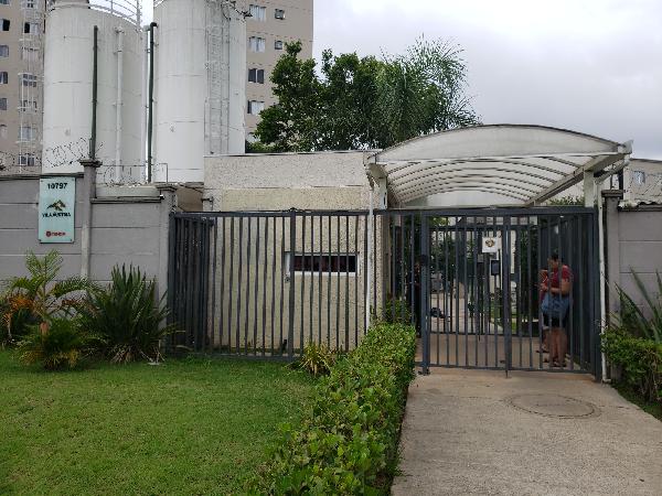 Apartamento da Caixa em SAO PAULO / SP - 8787702374060