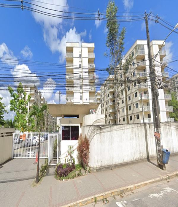 Apartamento da Caixa em JABOATAO DOS GUARARAPES / PE - 8787702417207