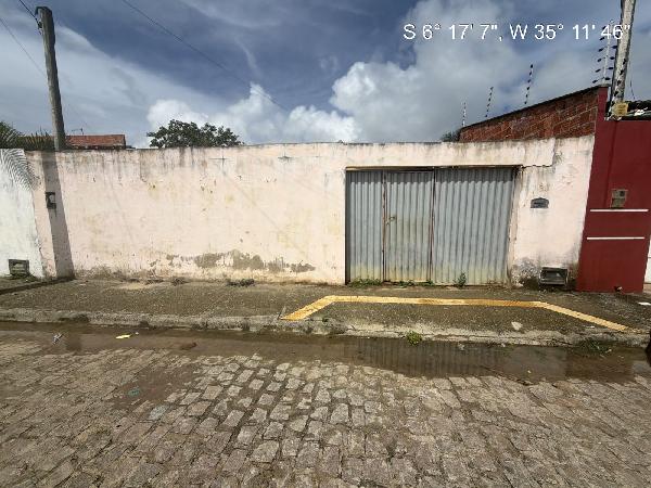 Casa da Caixa em GOIANINHA / RN - 8787702422537