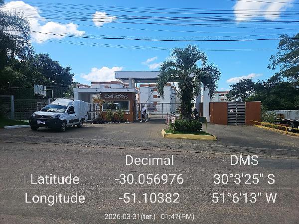 Apartamento da Caixa em VIAMAO / RS - 8787702476114