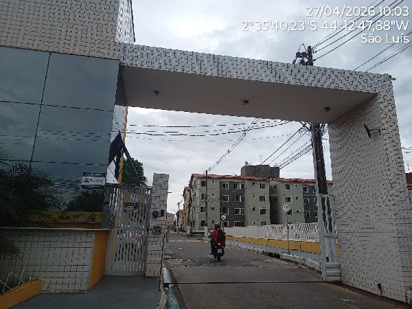 Apartamento da Caixa em SAO LUIS / MA - 8787702623435