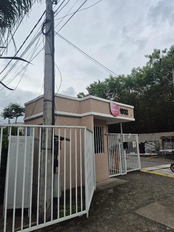 Apartamento da Caixa em RIO DE JANEIRO / RJ - 8787702624377