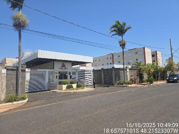 Apartamento da Caixa em ARAGUARI / MG - 8787702662660