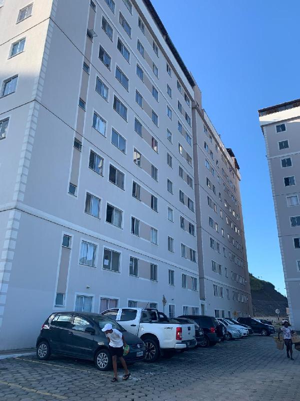 Apartamento da Caixa em JUIZ DE FORA / MG - 8787702825240