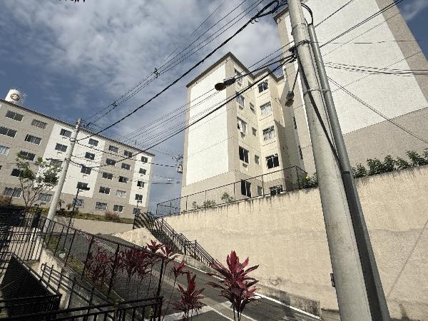 Apartamento da Caixa em SAO GONCALO / RJ - 8787702859129