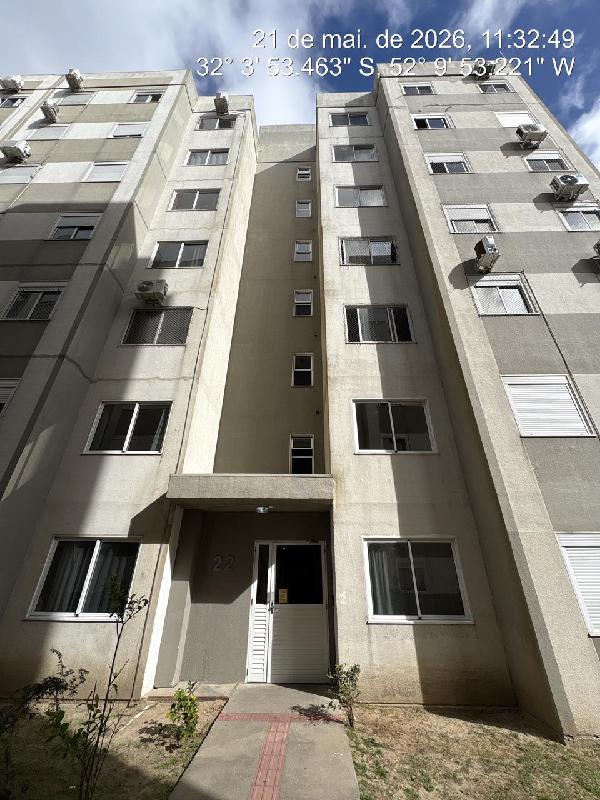 Apartamento da Caixa em RIO GRANDE / RS - 8787702985175