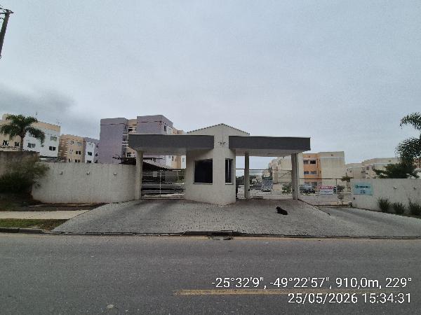 Apartamento da Caixa em ARAUCARIA / PR - 8787703015498