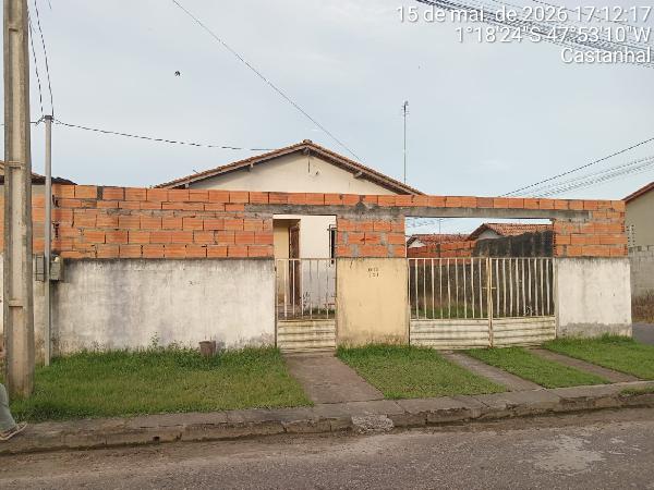 Casa da Caixa em CASTANHAL / PA - 8787703041928