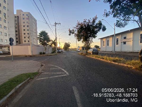 Apartamento da Caixa em UBERLANDIA / MG - 8787703068508