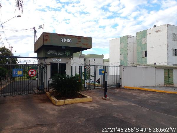 Apartamento da Caixa em BAURU / SP - 8787703106604
