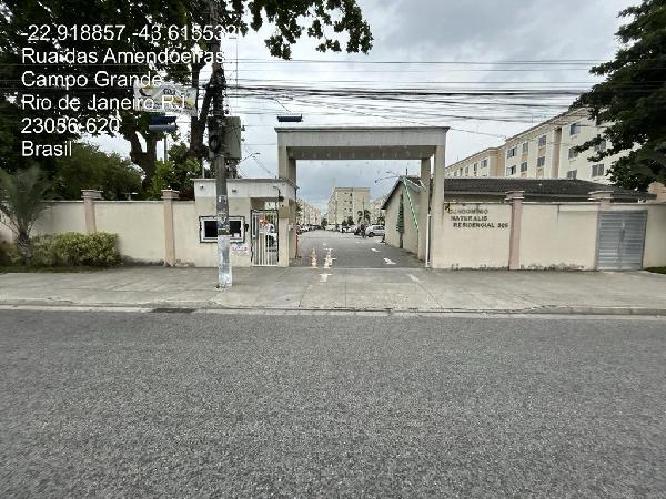 Apartamento da Caixa em RIO DE JANEIRO / RJ - 8787703108062
