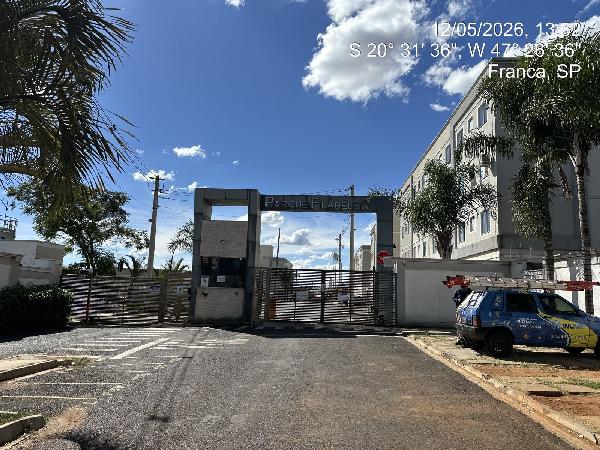 Apartamento da Caixa em FRANCA / SP - 8787703209527