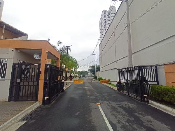 Apartamento da Caixa em BELFORD ROXO / RJ - 8787703210681