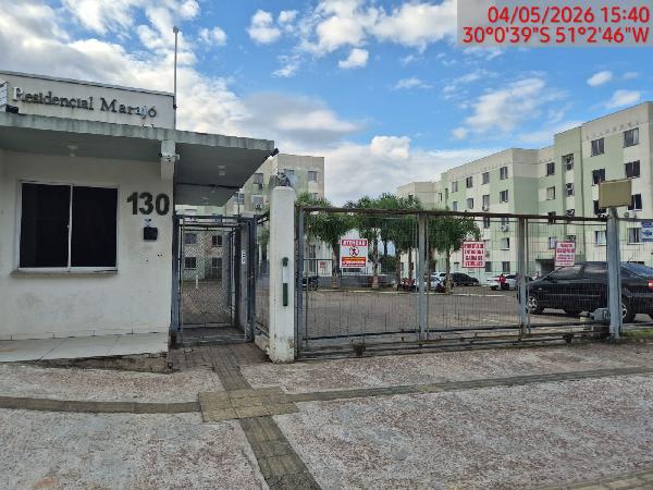Apartamento da Caixa em ALVORADA / RS - 8787703218666