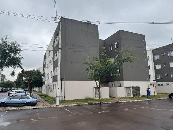 Apartamento da Caixa em CAMPO LARGO / PR - 8787703259761