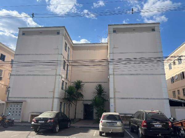 Apartamento da Caixa em CAMPOS DOS GOYTACAZES / RJ - 8787703269210