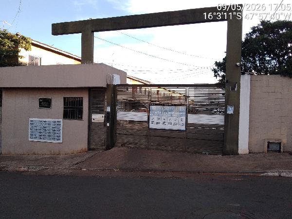 Apartamento da Caixa em VALPARAISO DE GOIAS / GO - 8787703317710