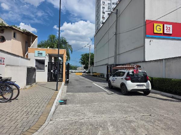 Apartamento da Caixa em BELFORD ROXO / RJ - 8787703321009