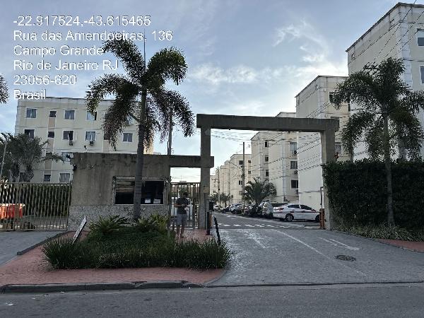 Apartamento da Caixa em RIO DE JANEIRO / RJ - 8787703324601