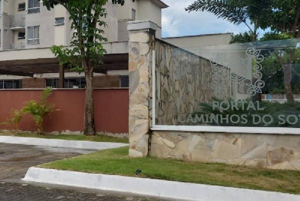 Apartamento da Caixa em ITAGUAI / RJ - 8787703369451