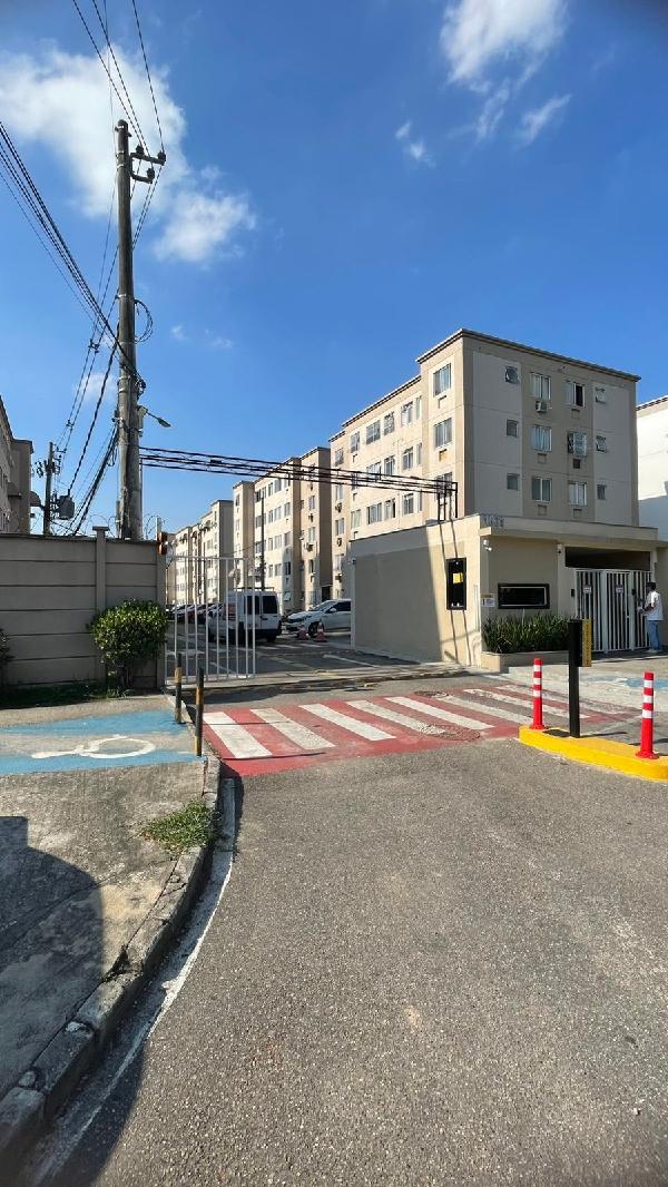 Apartamento da Caixa em RIO DE JANEIRO / RJ - 8787703379740