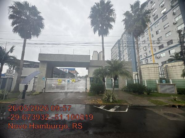 Apartamento da Caixa em NOVO HAMBURGO / RS - 8787703694638