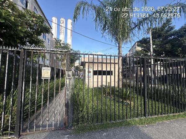 Apartamento da Caixa em RIO DE JANEIRO / RJ - 8787703750929