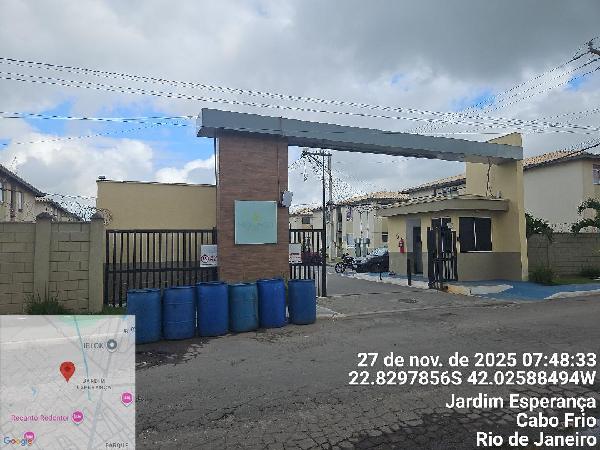 Apartamento da Caixa em CABO FRIO / RJ - 8787703944332