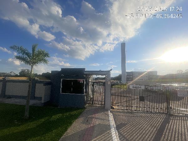 Apartamento da Caixa em ARAUCARIA / PR - 8787703950448